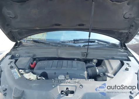 2009 Buick Enclave Cxl z USA, uszkodzony, nr VIN 5GAEV23D79J213537